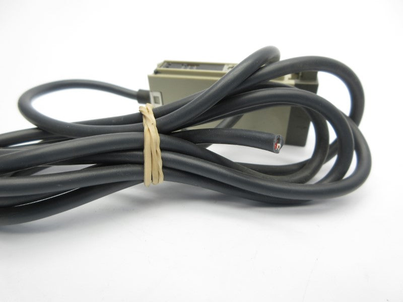 OMRON E3X-A11 10-30VDC (LONG) (AS PICTURED) UNMP