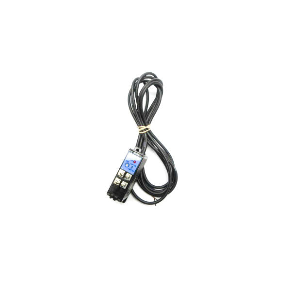 KEYENCE LZ-A150 12-24VDC (AS PICTURED) UNMP