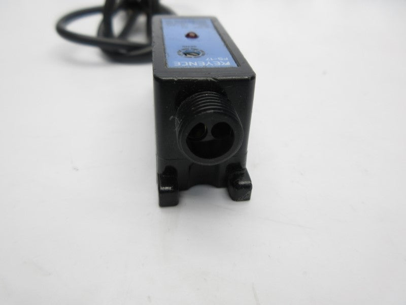 KEYENCE FS-17 12-24V UNMP