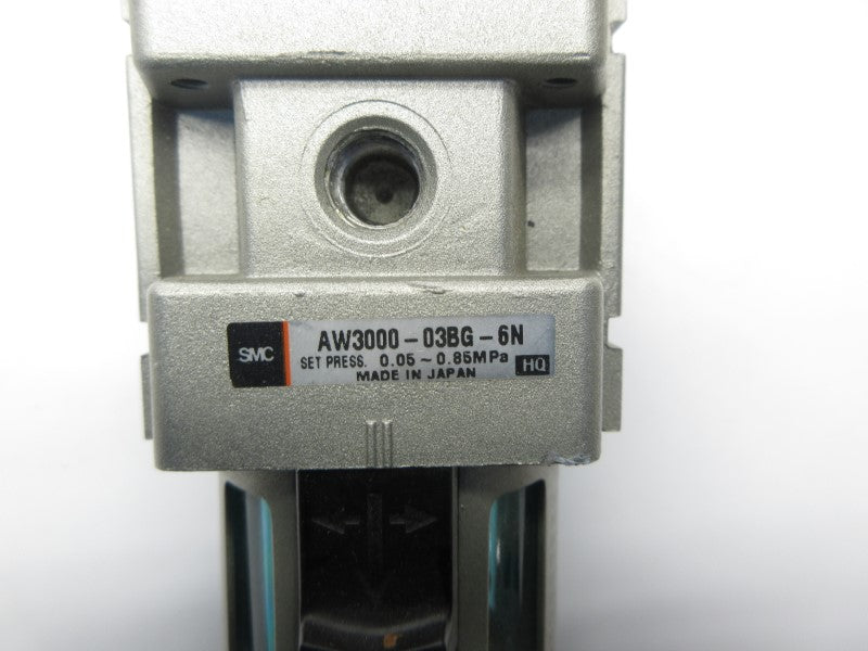 SMC AW3000-03BG-6N UNMP