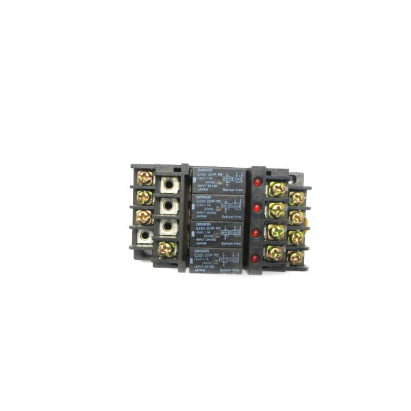 OMRON G3S4-D1 24VDC UNMP