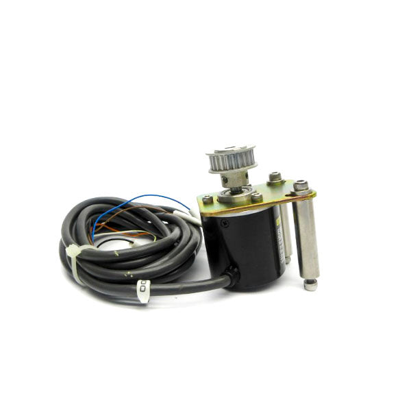 OMRON E6B2-CWZ6C 5-24VDC 100P/R (AS PICTURED) UNMP