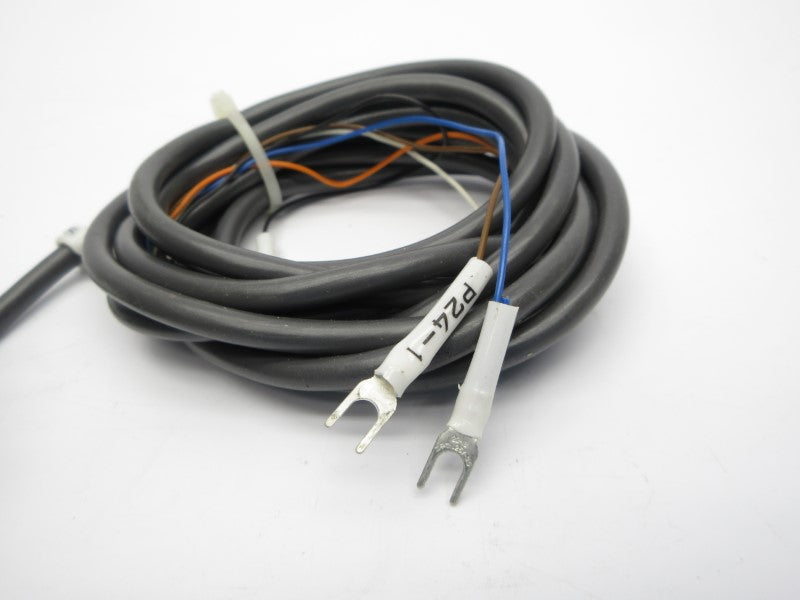 OMRON E6B2-CWZ6C 5-24VDC 100P/R (AS PICTURED) UNMP