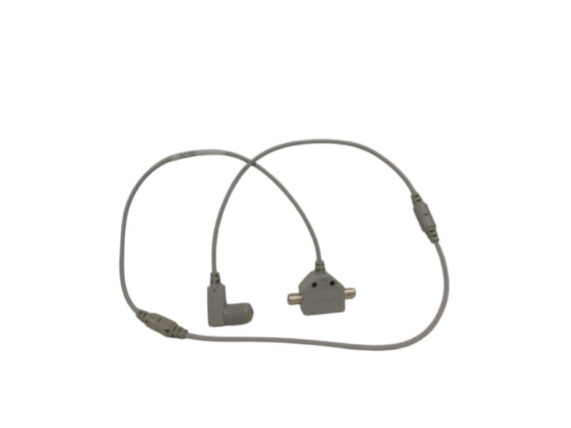 INDUSTRIAL SPARE PART CONTROLNET 9904-TPR SER. C CABLE CONNECTOR NSNP
