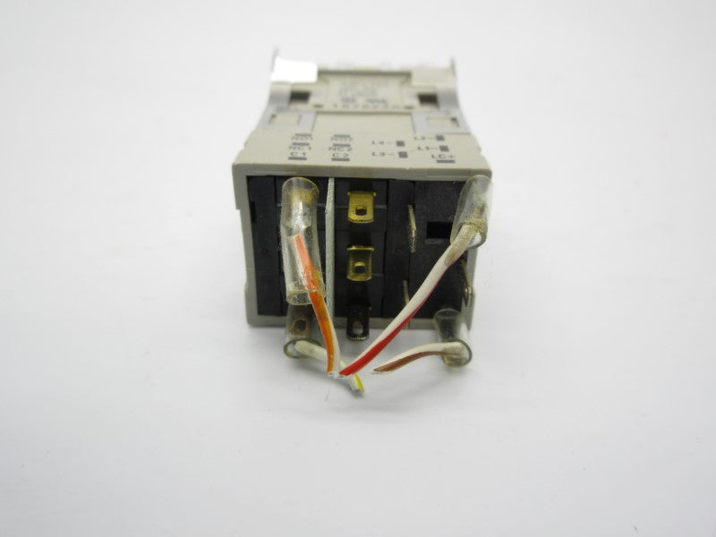 OMRON A3PJ-703 250VAC 3A UNMP