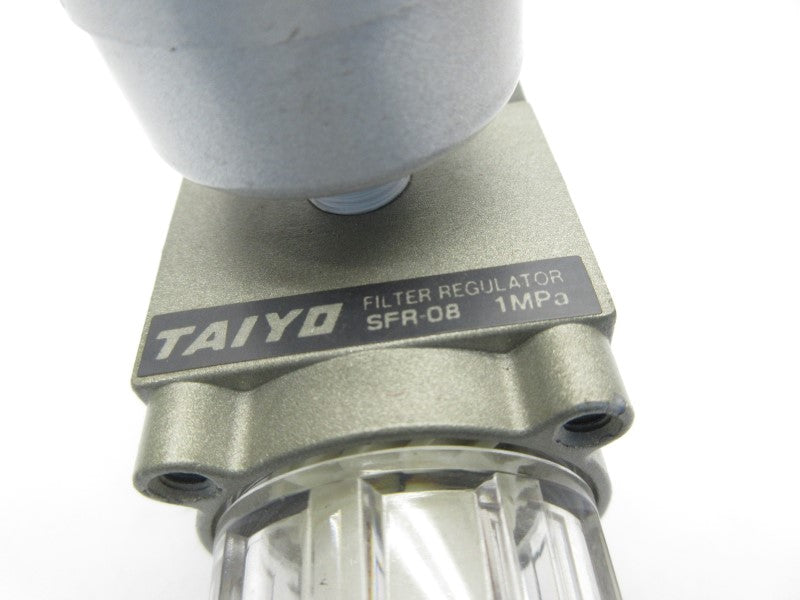 TAIYO SFR-08 UNMP