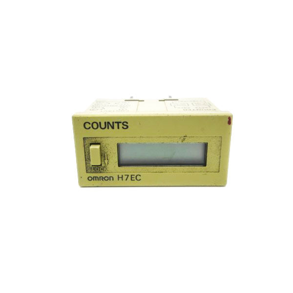 OMRON H7EC-BM UNMP