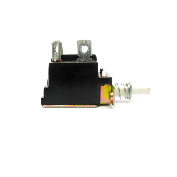 DVE KDC-A04 250V 8A UNMP