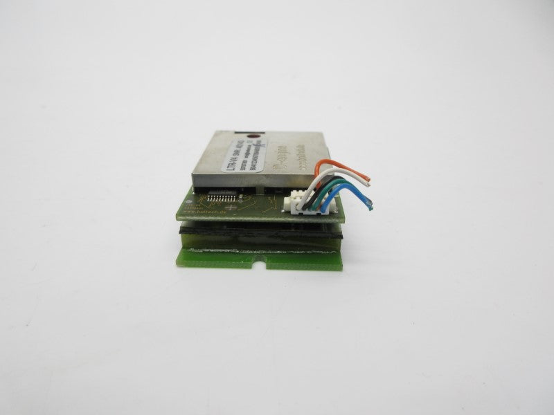 BALTECH ANT1 024PBA01 UNMP