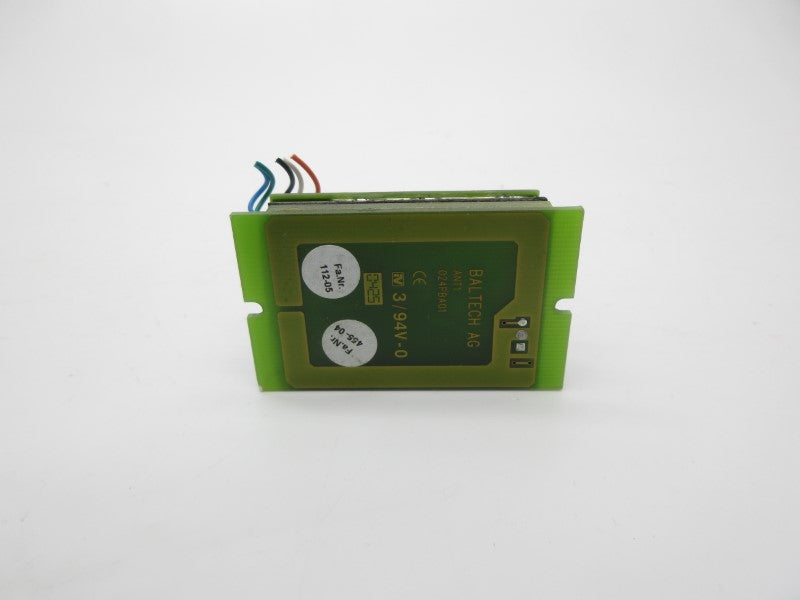 BALTECH ANT1 024PBA01 UNMP