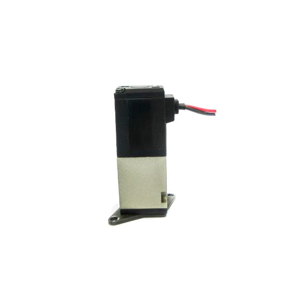 SMC VK332W-5GS-M5-F 24VDC UNMP