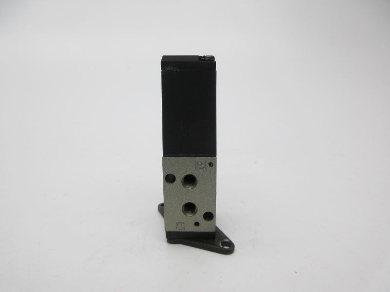 SMC VK332W-5GS-M5-F 24VDC UNMP