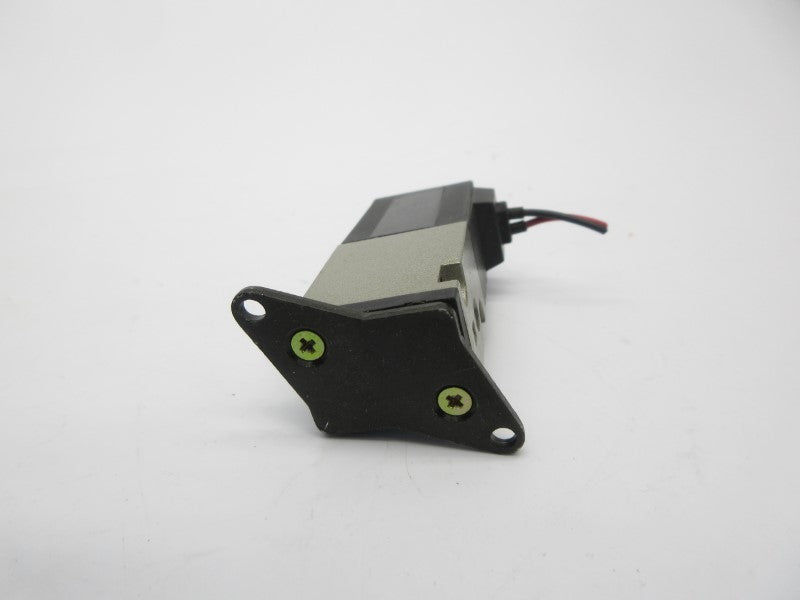 SMC VK332W-5GS-M5-F 24VDC UNMP