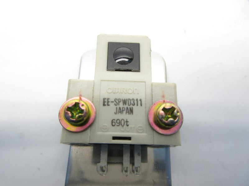 OMRON EE-SPWD311 (AS PICTURED) UNMP