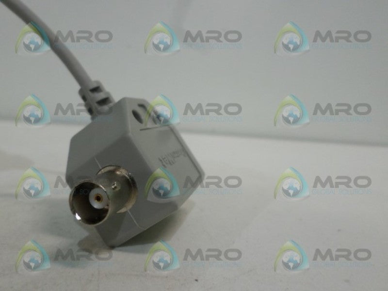 INDUSTRIAL SPARE PART CONTROLNET 9904-TPR SER. C CABLE CONNECTOR NSNP