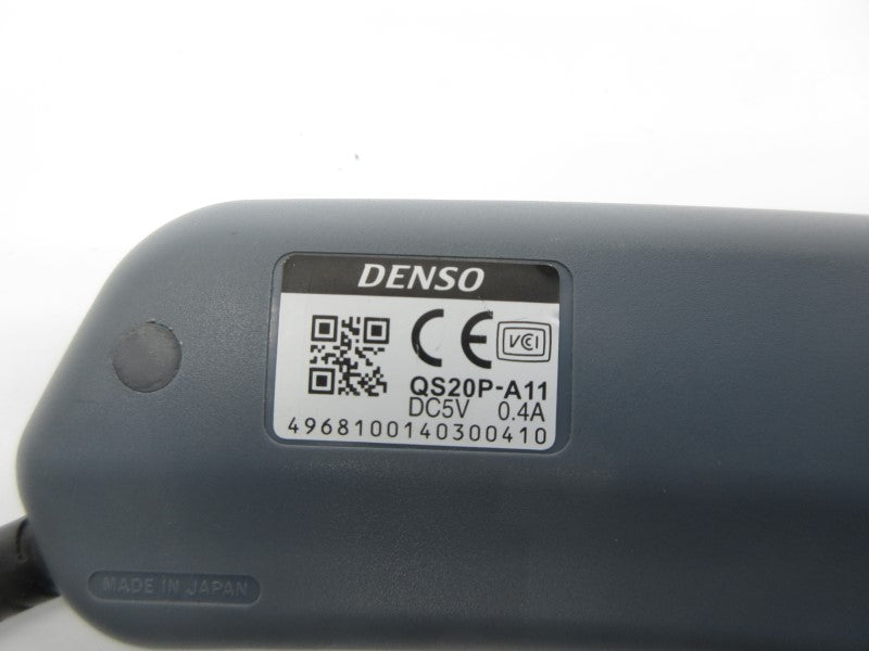 DENSO QS20P-A11 5VDC 0.4A UNMP