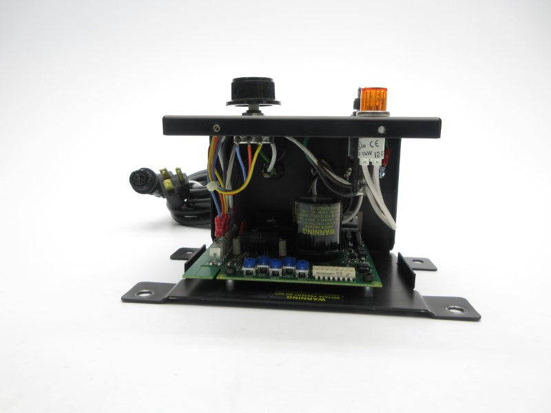 BODINE ELECTRIC WPM-2137E1 115V (AS PICTURED) UNMP