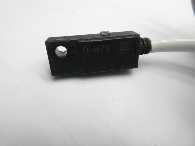 SMC D-H7B (LONG) UNMP