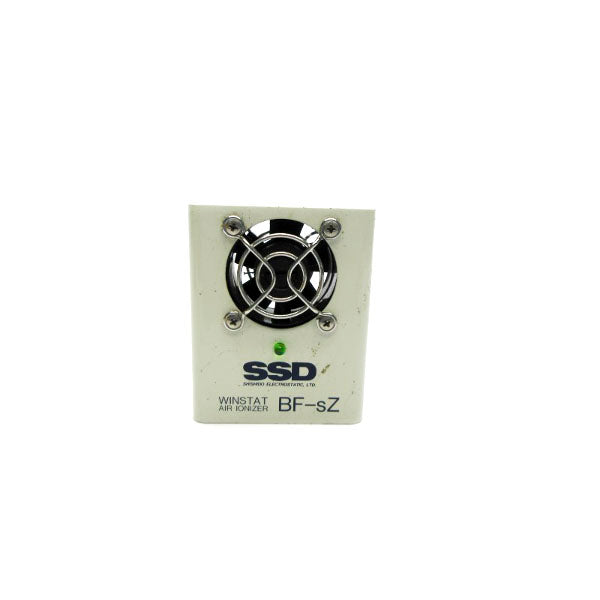 SHISHIDO ELECTROSTATIC BZ-SZ UNMP