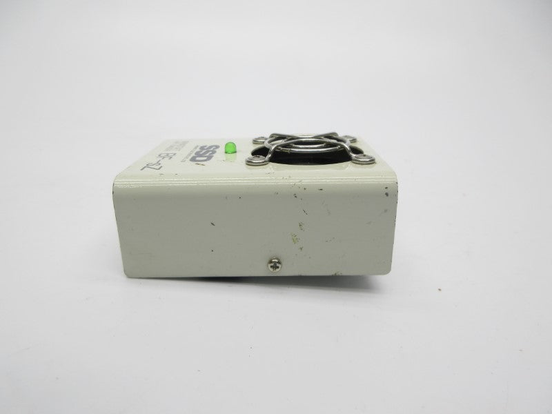 SHISHIDO ELECTROSTATIC BZ-SZ UNMP
