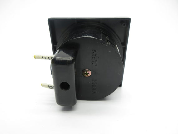 KOBISHI ELECTRIC BZ-30 100VAC UNMP