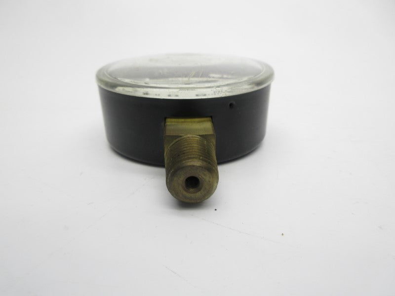 MARSHALL TOWN 86909 0-1000PSI UNMP