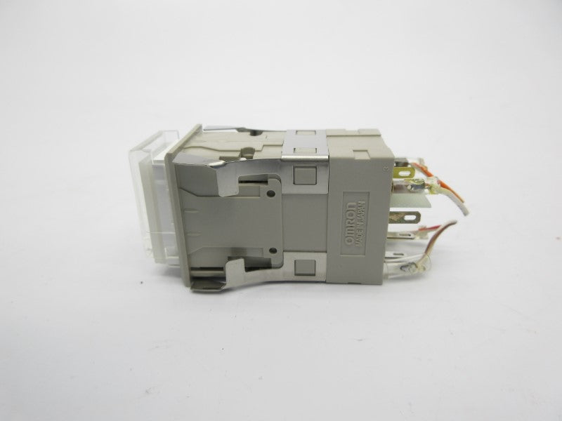OMRON A3PJ-703 250VAC 3A UNMP