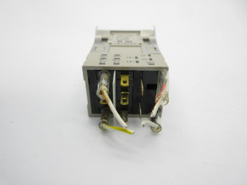 OMRON A3PJ-703 250VAC 3A UNMP