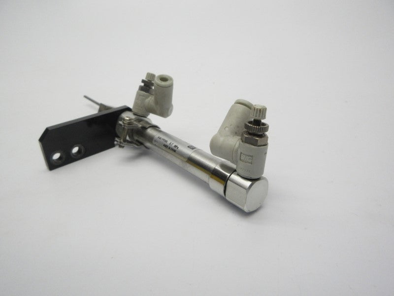 SMC CDJ2KB10-45-B (AS PICTURED) UNMP