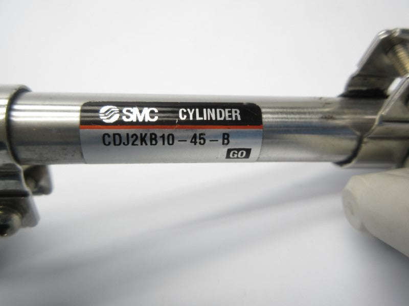 SMC CDJ2KB10-45-B (AS PICTURED) UNMP