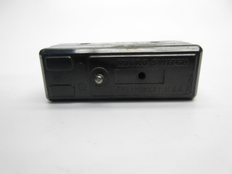 MICRO SWITCH BA-2RL 480VAC 20A UNMP