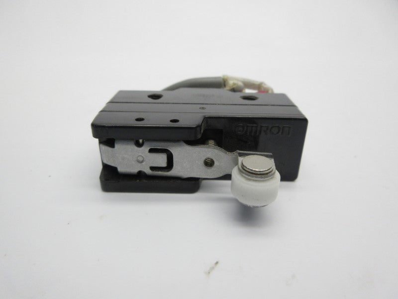 OMRON Z-15GW22-B7-K 480VAC 15A UNMP