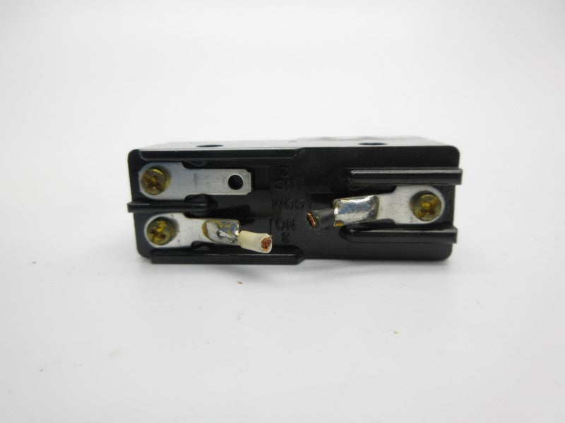 OMRON Z-15GW22 480VAC 15A UNMP