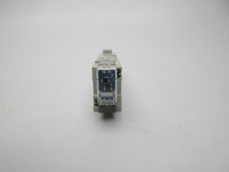 SMC SY7340-5LOZ 24VDC UNMP