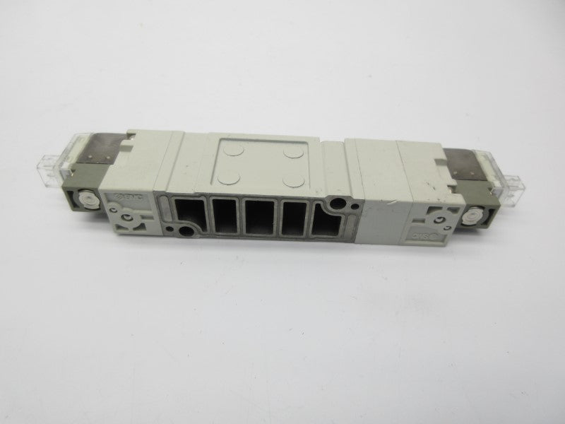 SMC SY7340-5LOZ 24VDC UNMP