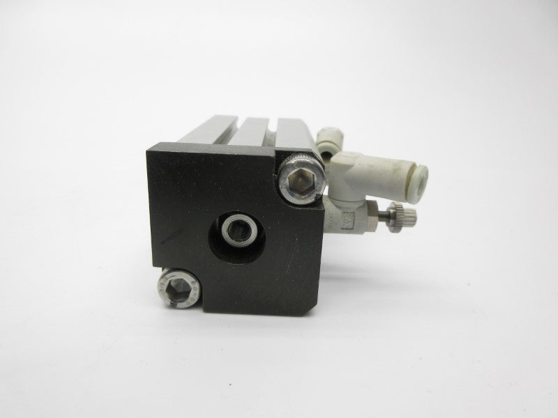 SMC CDQSB20-30D (AS PICTURED) UNMP