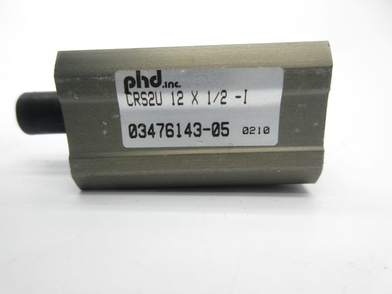 PHD CRS2U12X1/2-I (AS PICTURED) UNMP