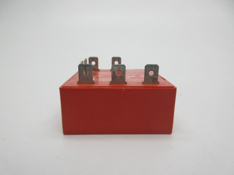 NCC Q2F-00001-327 24VAC/DC 1A .05-1S UNMP