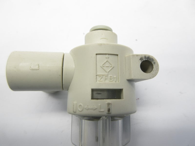 SMC ZFB1 UNMP