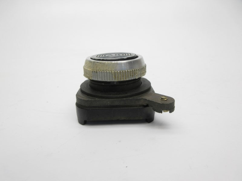 ALLEN BRADLEY 800T-A2B SER. B UNMP
