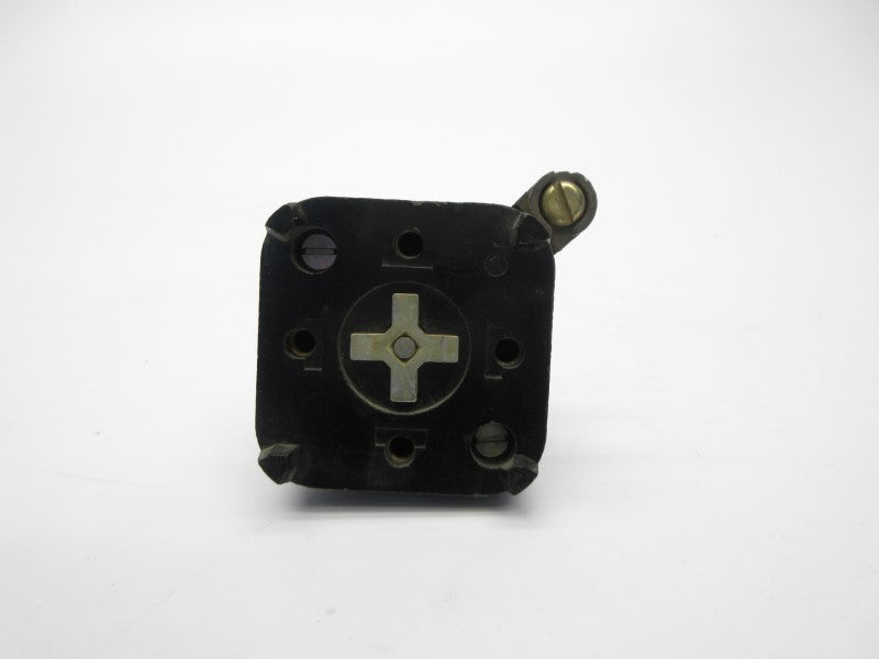 ALLEN BRADLEY 800T-A2B SER. B UNMP
