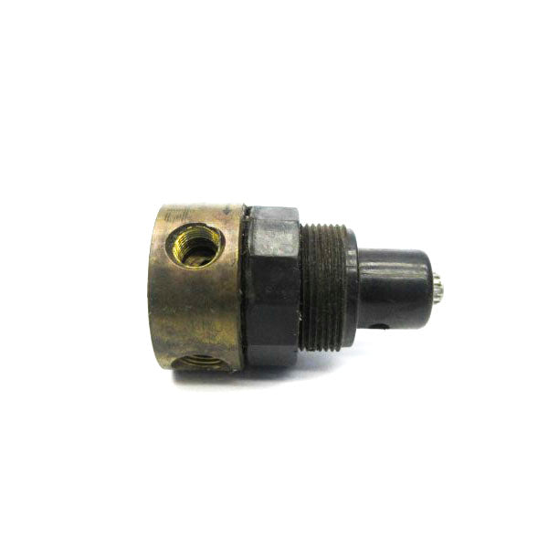 WATTS FLUIDAIR R364-01C 0/125PSI UNMP