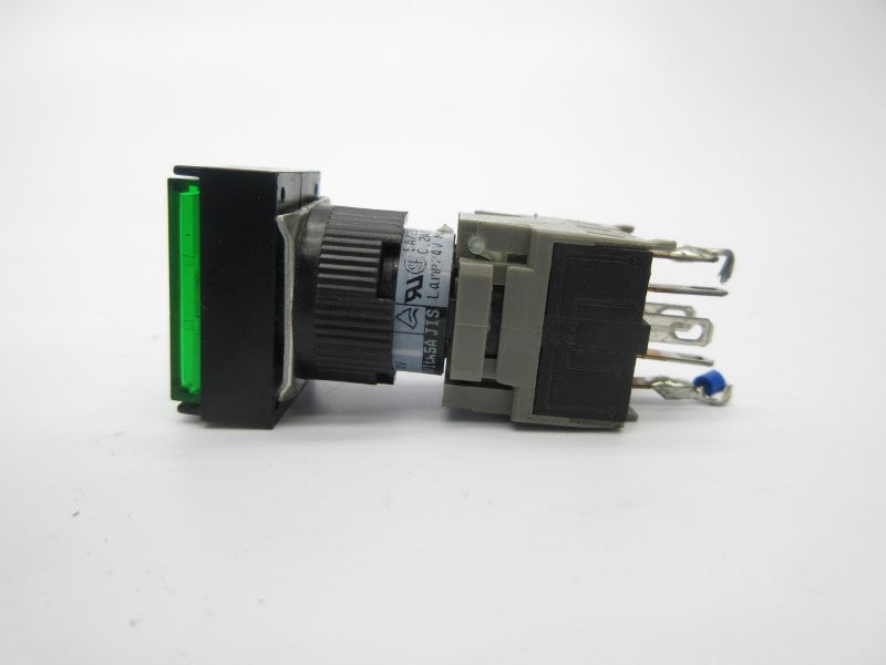 FUJI ELECTRIC AH164-TLE3G 250VAC 5A UNMP