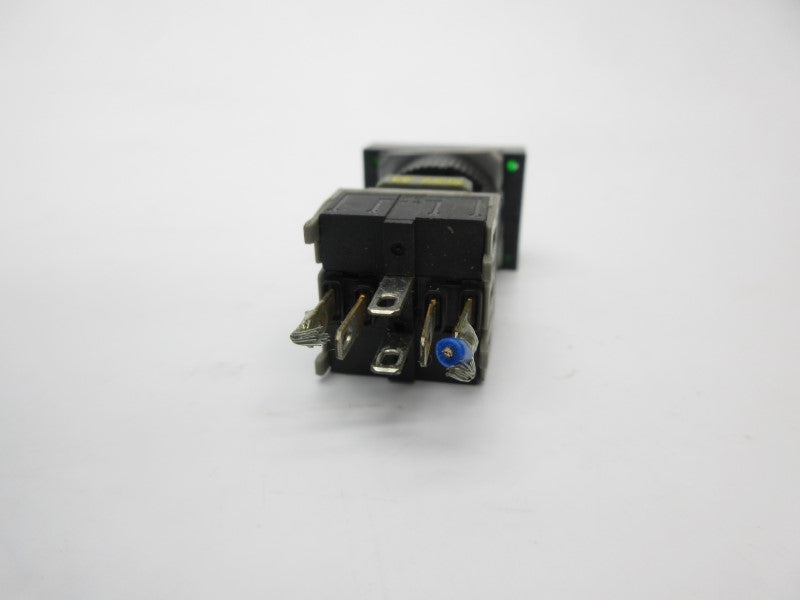FUJI ELECTRIC AH164-TLE3G 250VAC 5A UNMP