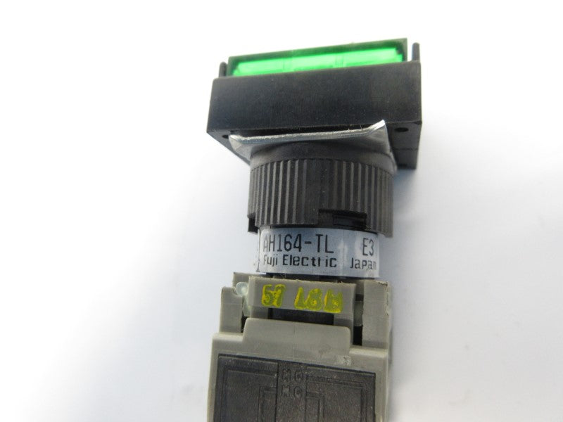 FUJI ELECTRIC AH164-TLE3G 250VAC 5A UNMP