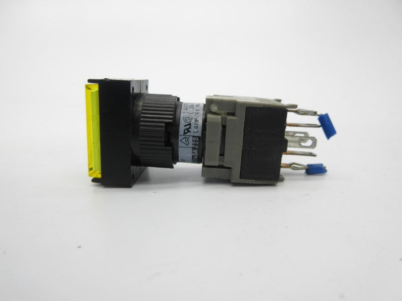 FUJI ELECTRIC AH164-TLE3Y 250VAC 5A UNMP