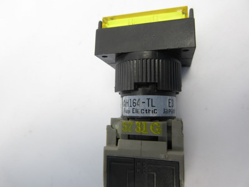 FUJI ELECTRIC AH164-TLE3Y 250VAC 5A UNMP