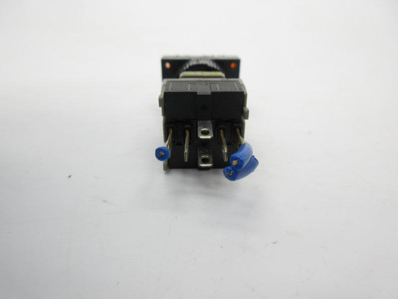 FUJI ELECTRIC AH164-TLE3O 250VAC 5A UNMP