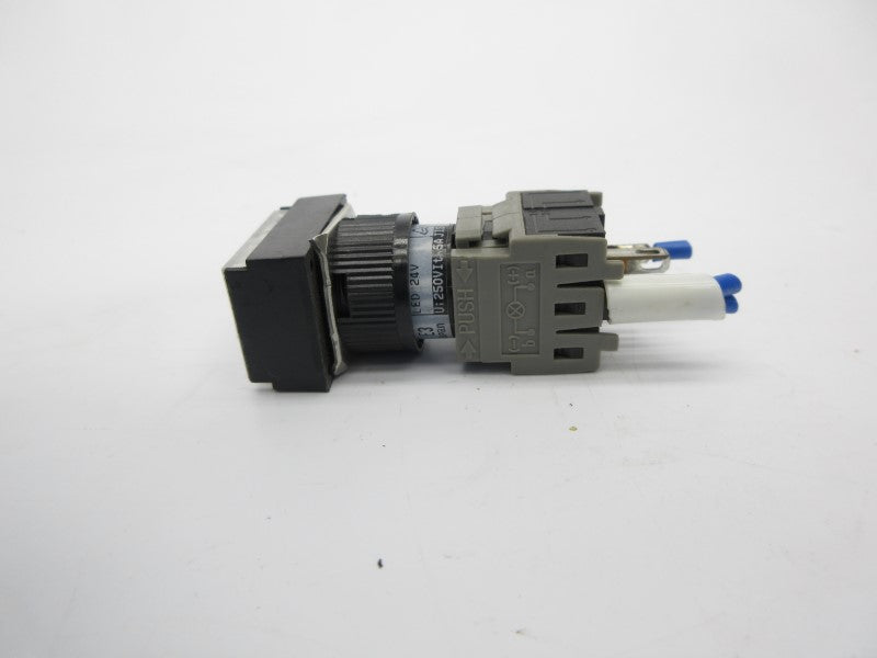 FUJI ELECTRIC AH164-TLE3W 250V 5A NSNP