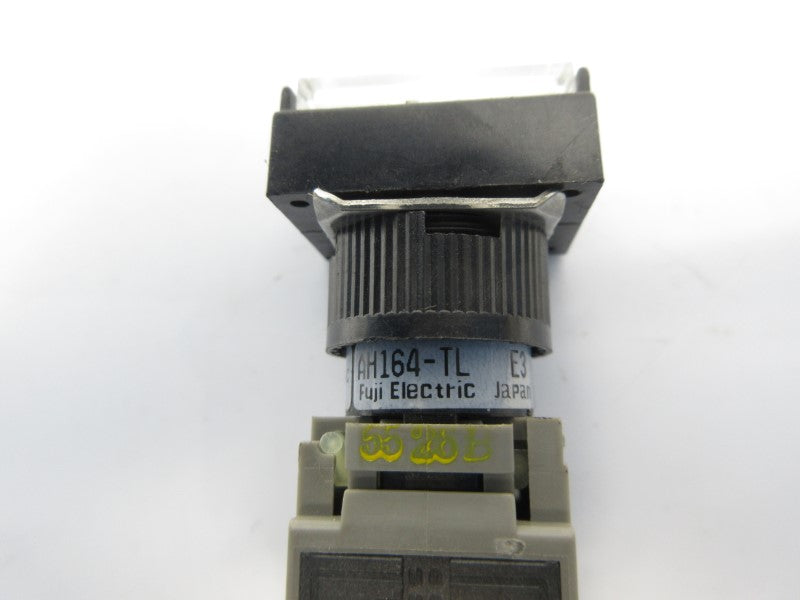 FUJI ELECTRIC AH164-TLE3W 250V 5A NSNP